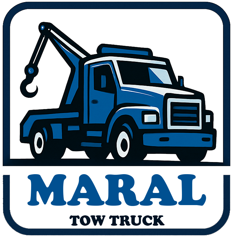 امداد خودرو یدک مارال شاهرود